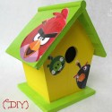 DIY Mod Podge project - easy craft for kids!