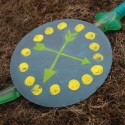DIY Mod Podge project - easy craft for kids!