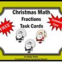 Christmas Math Mulitplication and Division Teachers Pay Teachers Promoting-Success