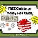 Christmas Math Money Teachers Pay Teachers Promoting-Success