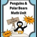 Winter Activities Math Centers Teachers Pay Teachers Promoting-Success