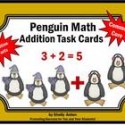 Winter Activities Math Centers Teachers Pay Teachers Promoting-Success