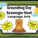 Winter Activities Groundshog Day Teachers Pay Teachers Promoting-Success