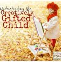 Off The Charts Asynchrony And The Gifted Child