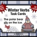 Teaching Winter Verbs Teachers Pay Teachers Promoting-Success