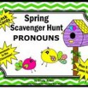 Teaching pronouns Teachers Pay Teachers Promoting-Success