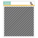 simon says stamp falling hearts craft die s141 simon says stamp falling hearts craft die s141