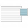 Stripe Embossing Folder