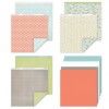 Zoe Paper Packet