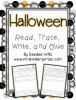 Halloween Lesson Plans ~ Peek at my Week 29