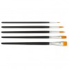Watercolor Paintbrushes