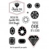 Diamonds are Forever Stamp Set