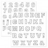 Framework Alphabet