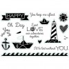 My Anchor Stamp Set