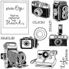 Life in Pictures Stamp Set