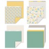 Georgie Paper Packet