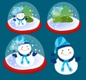 1356490632 Free Christmas Vector Art , Graphics and Free Cliparts