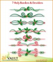 1356490744 Free Christmas Vector Art , Graphics and Free Cliparts