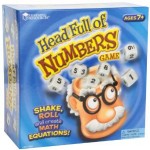 math board games for kids