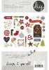 SIMPLE STORIES | Christmas Card Photos From Friends and Family (2 ...