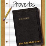 Bible Love Notes: Devotions from the Proverbs