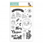 Simon Says Stamp Holiday Blog Hop + Giveaway